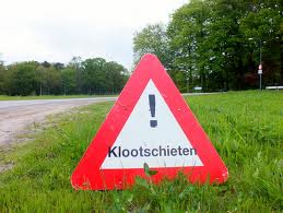 Klootschieten op vrijdag 2 mei