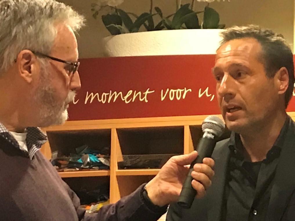 Van ’t Schip boeit Berkum-sponsors