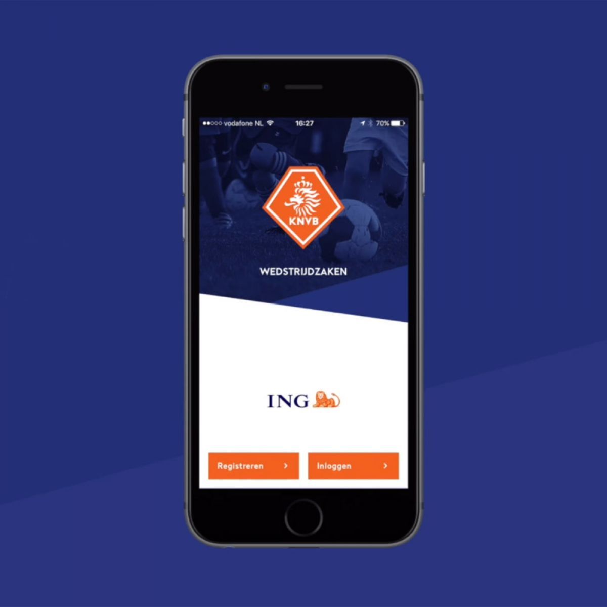 Inloopavond voor (nieuwe )leiders: hulp bij het digitale wedstrijdformulier