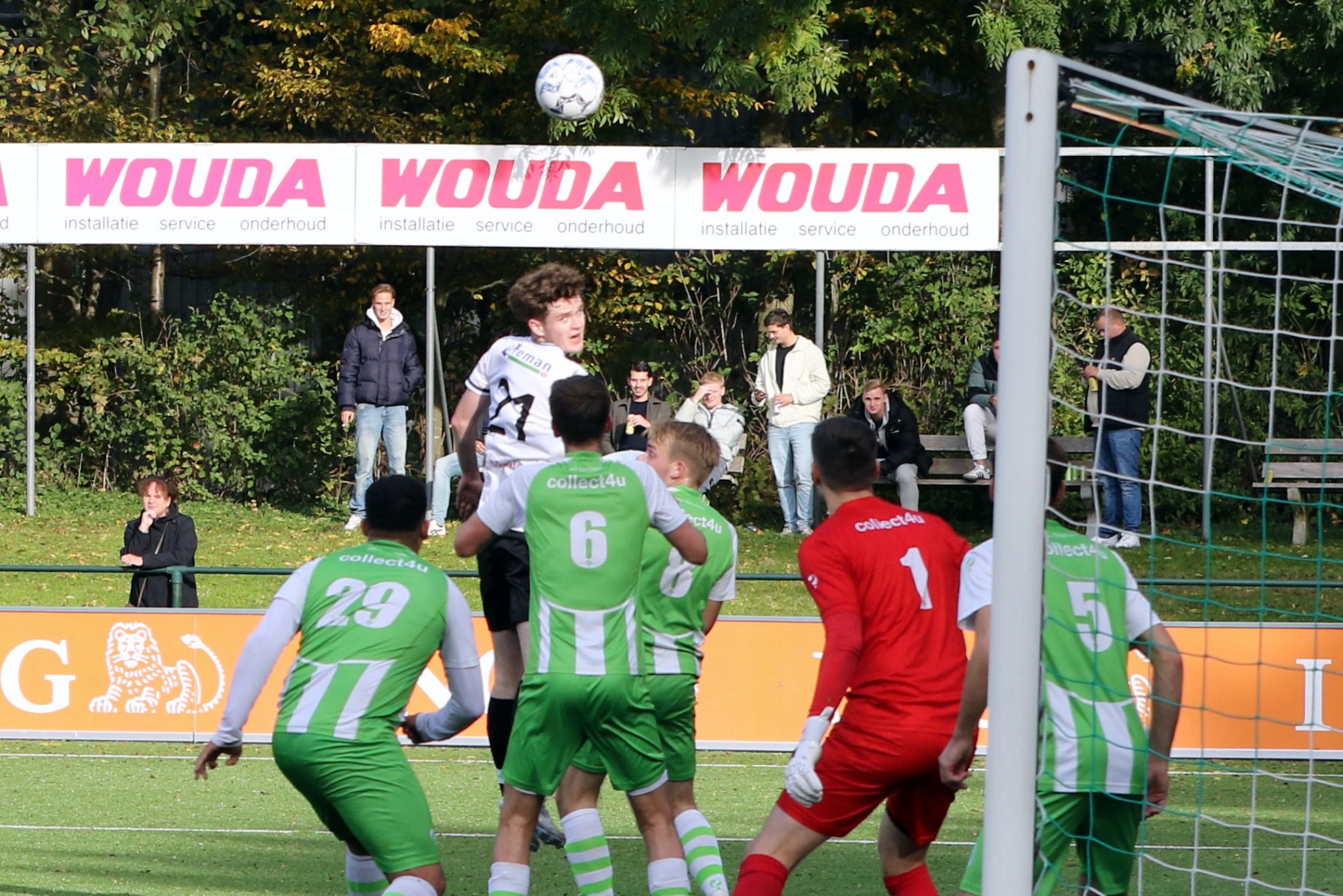 Berkum via penalty’s uit beker bij ASVD