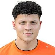 Berkum haalt Yoren Dam