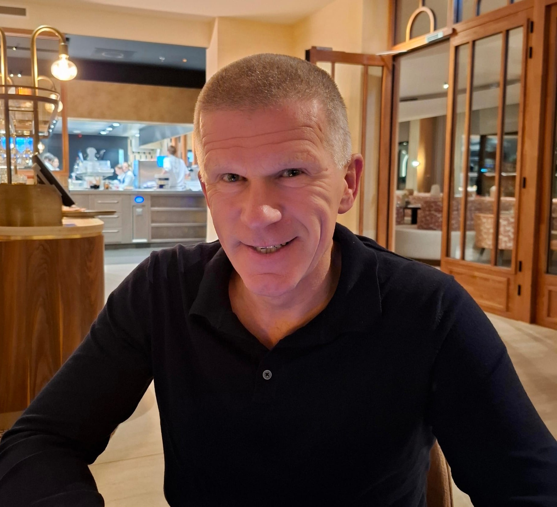 Edwin Duim wordt assistent-trainer VV Berkum