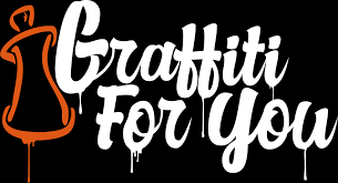 Sponsor van de week - Graffiti For You