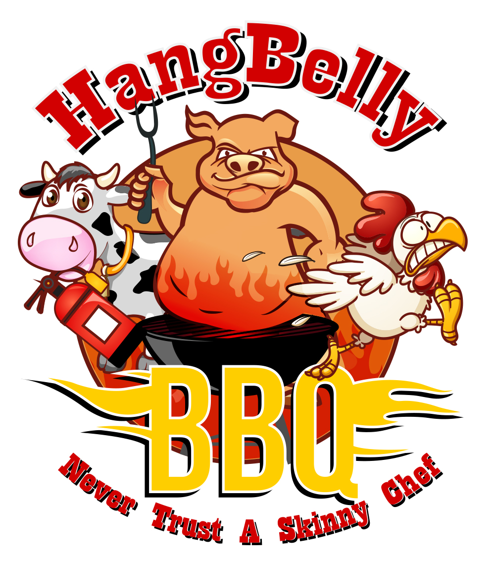 HangBelly BBQ sluit aan bij onze Businessclub