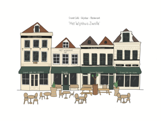 Wijnhuis 