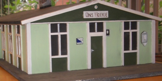 65 JARIG JUBILEUM VV BERKUM.  1961 – 2026