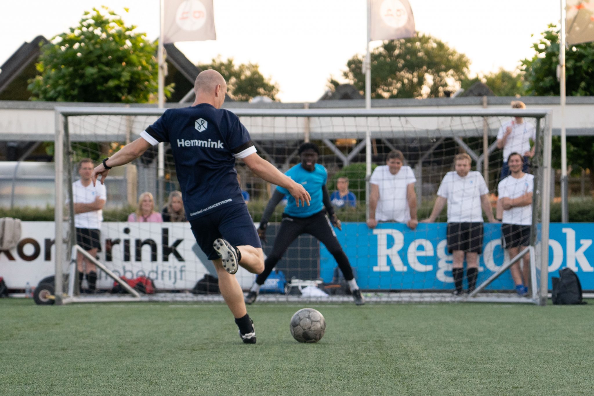 Hart voor Zwolle Voetbalcup 2026