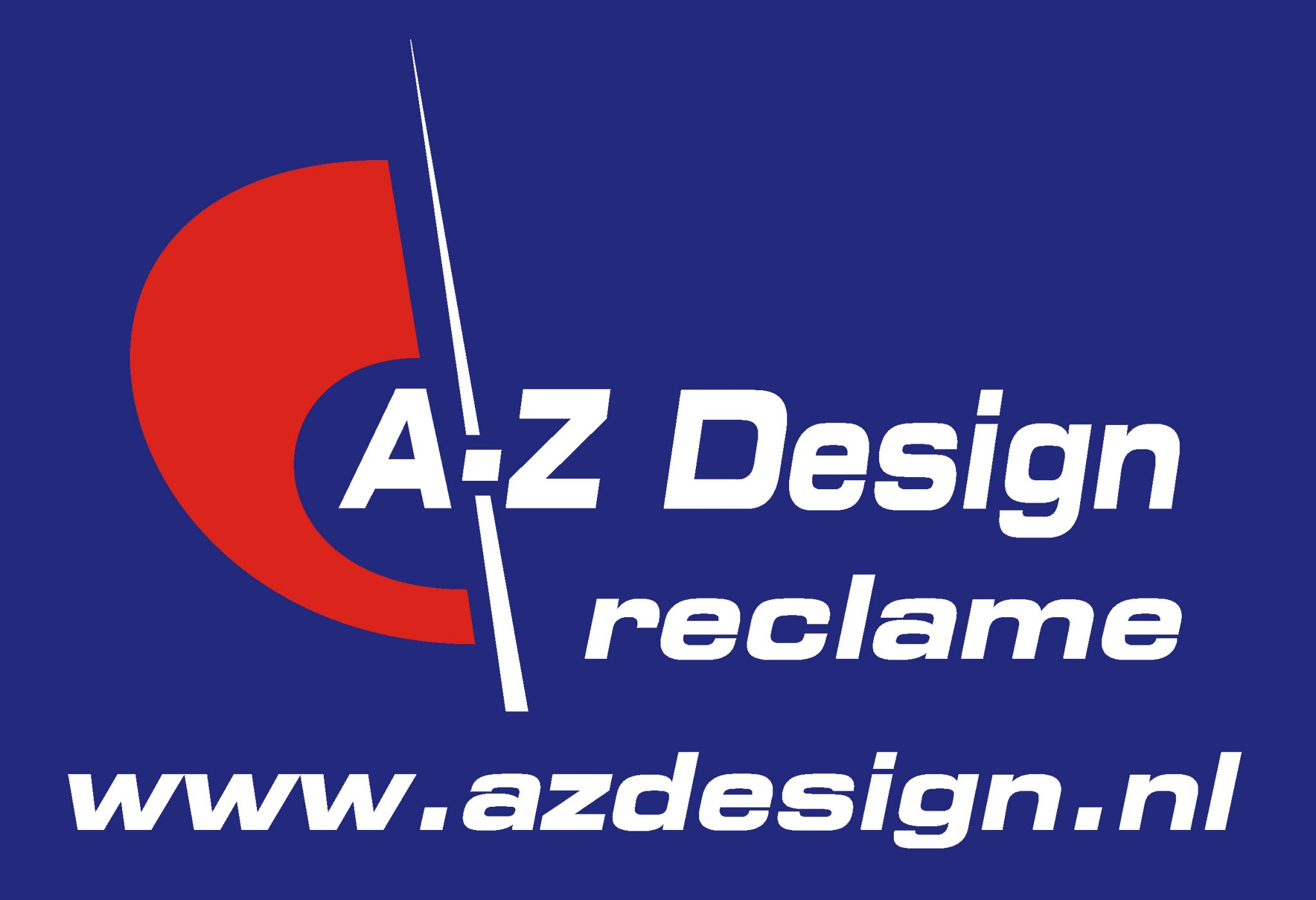 Sponsor van de week - AZ Design