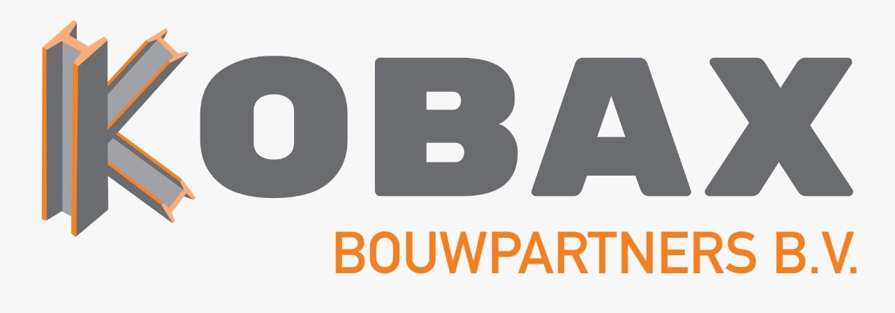 Kobax Bouwpartners - Sponsor van de week