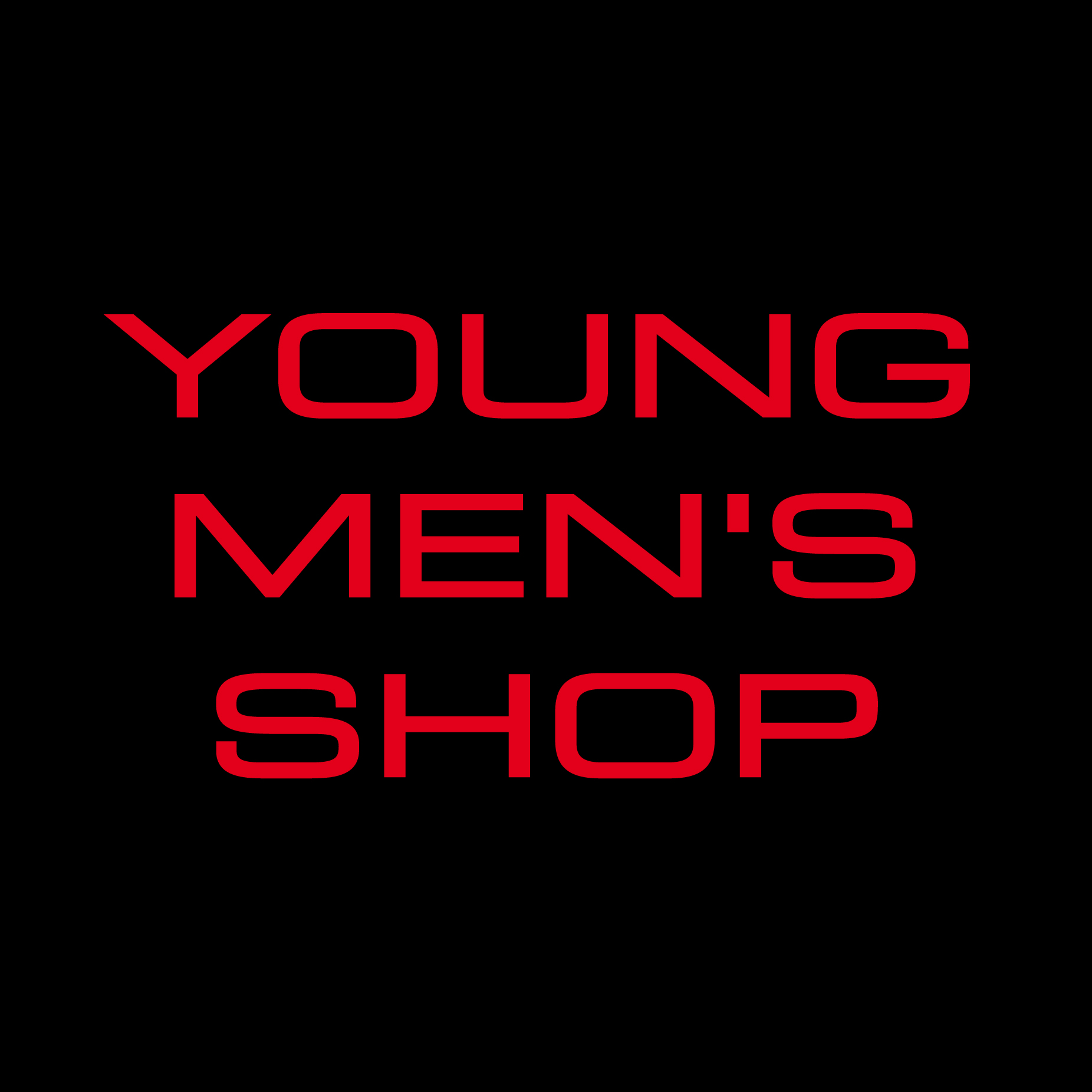 Sponsor van de week - Young Men's Shop en North84