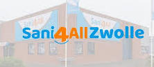 Sponsor van de week - Sani4all Zwolle