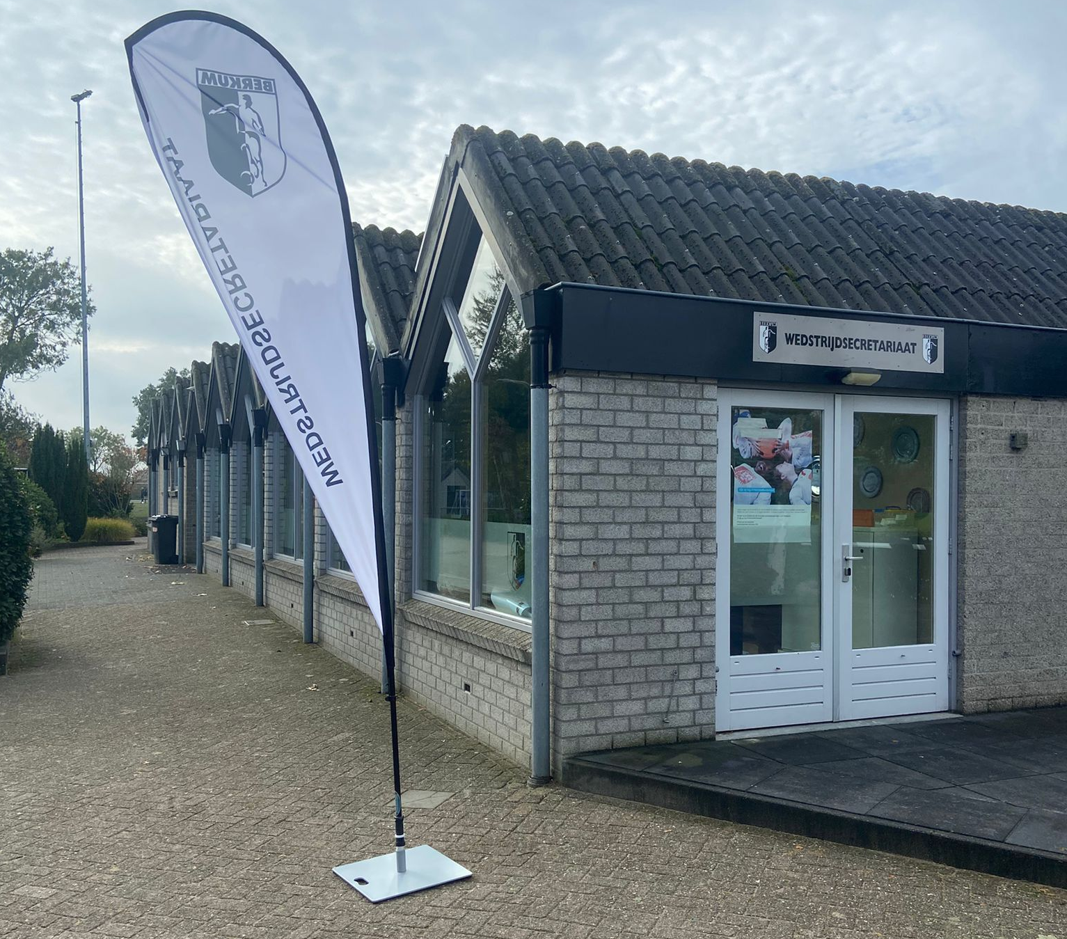 Wedstrijdsecretariaat