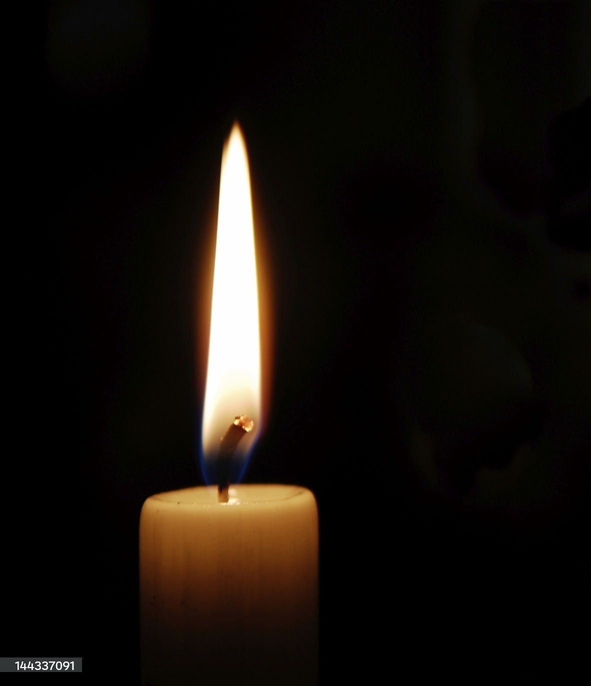 Ter nagedachtenis aan Dennis van der Burgt