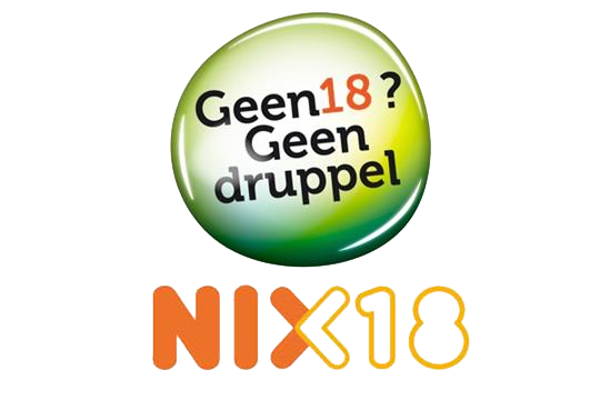 Bij Berkum blijft het fris onder 18