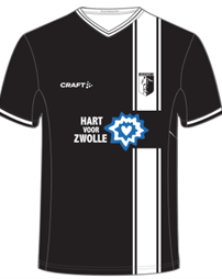 Reservetenue lenen? Zo werkt het!